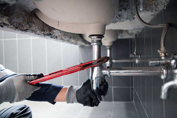 Trusted Garbage Disposal Repair service in New Manchester, WV - AAA Plumbing Heating